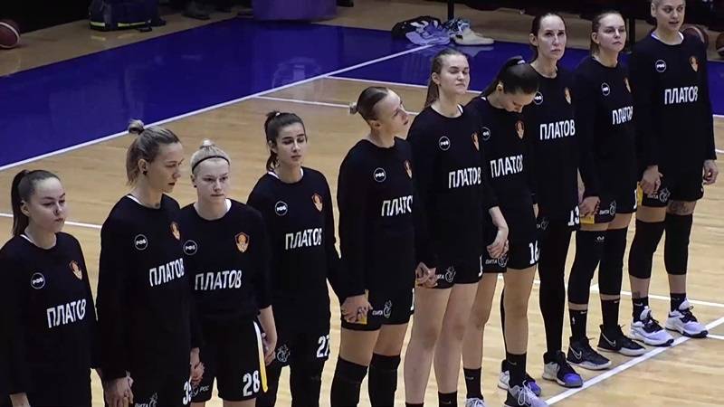 Женский баскетбольный клуб «Платов» из Ростовской области ведёт переговоры о спонсорство с ЧВК «Вагнер»