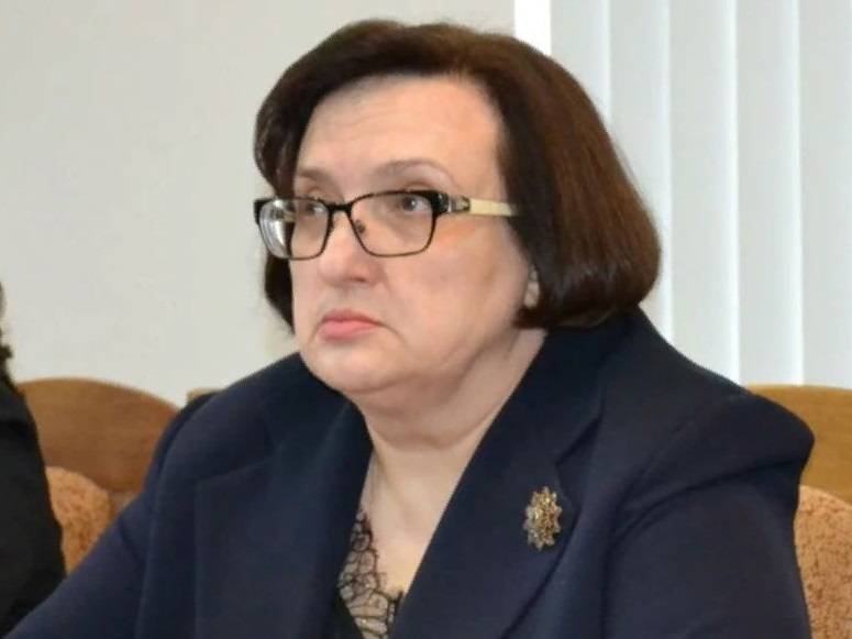 На экс-председателя Ростовского областного суда разрешили возбудить уголовное дело