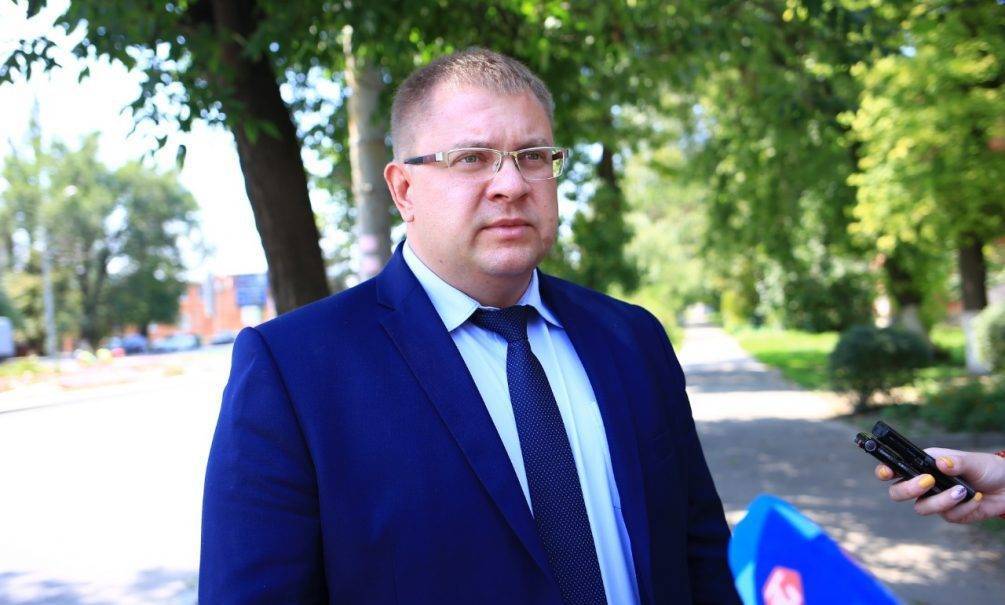 Заместителем главы администрации Ростова по ЖКХ стал Валентин Кукин с 7 июля