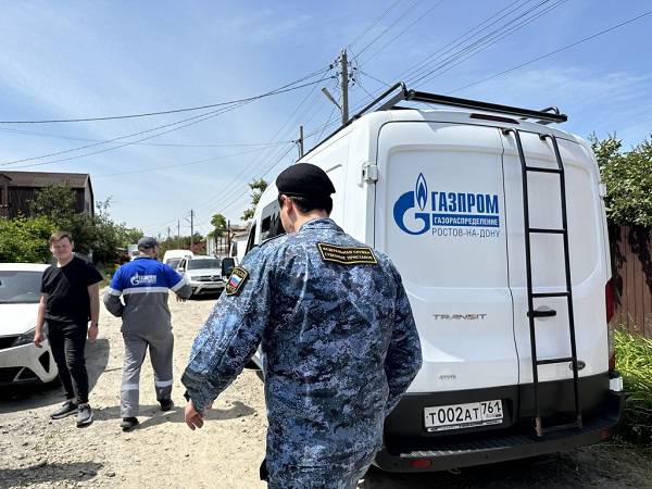 Штраф за недопуск газовщиков в квартиру вырастет до 500 тысяч рублей