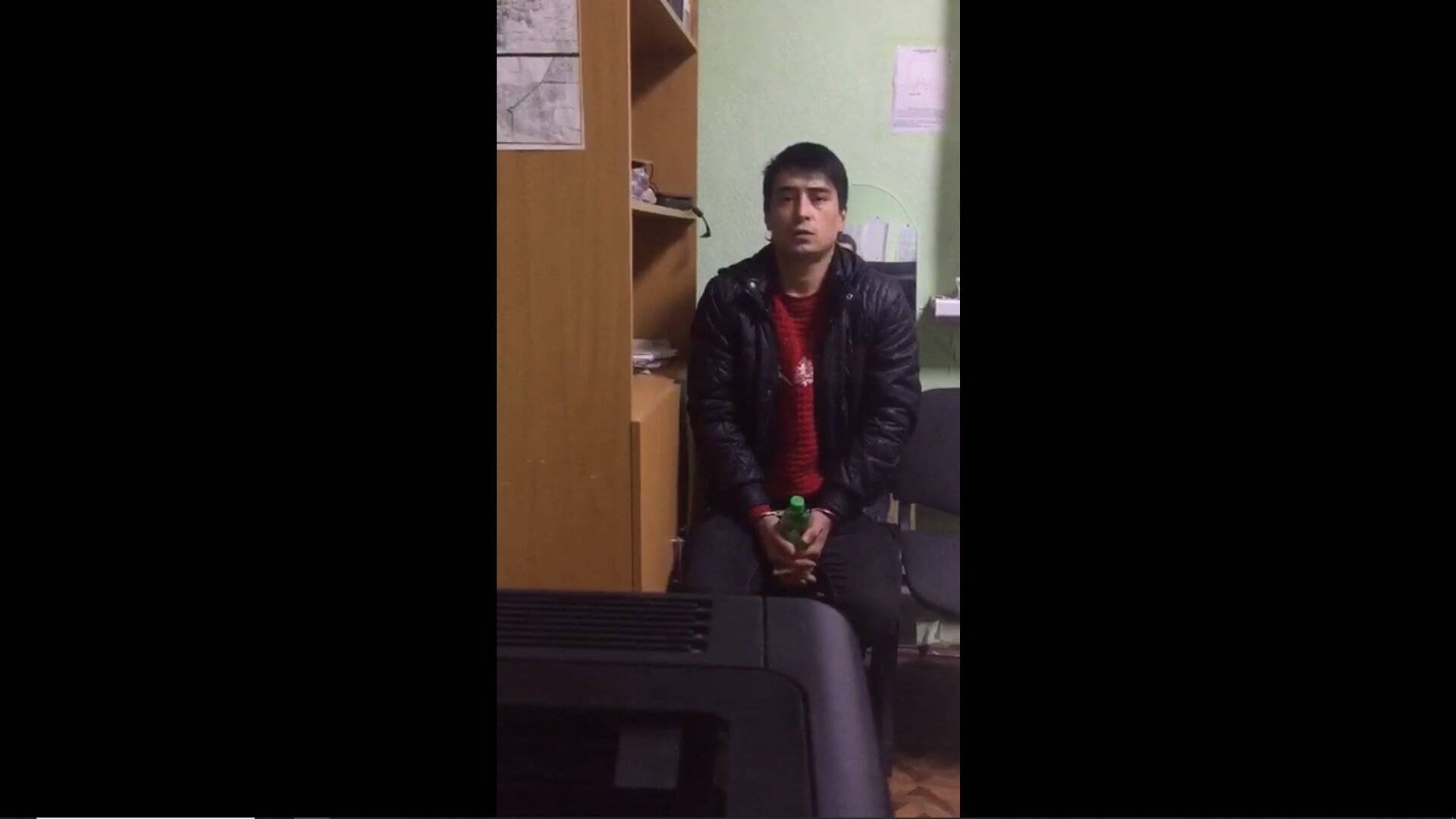 В Ростовской области задержали иностранца-наркодилера
