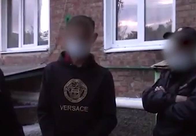 В Ростовской области мужчины украли и продали трех детей