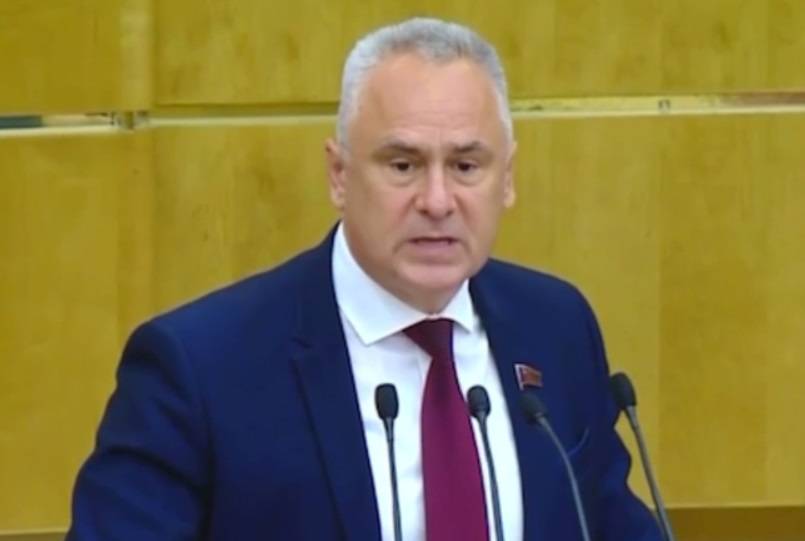 Депутат Госдумы РФ потребовал не закрывать районные суды в Ростовской области