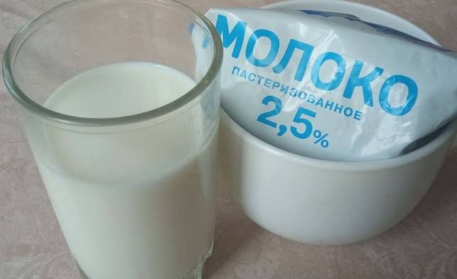 В Ростовской области обнаружено 8,5 тонн молока, произведенного из неизвестного сырья