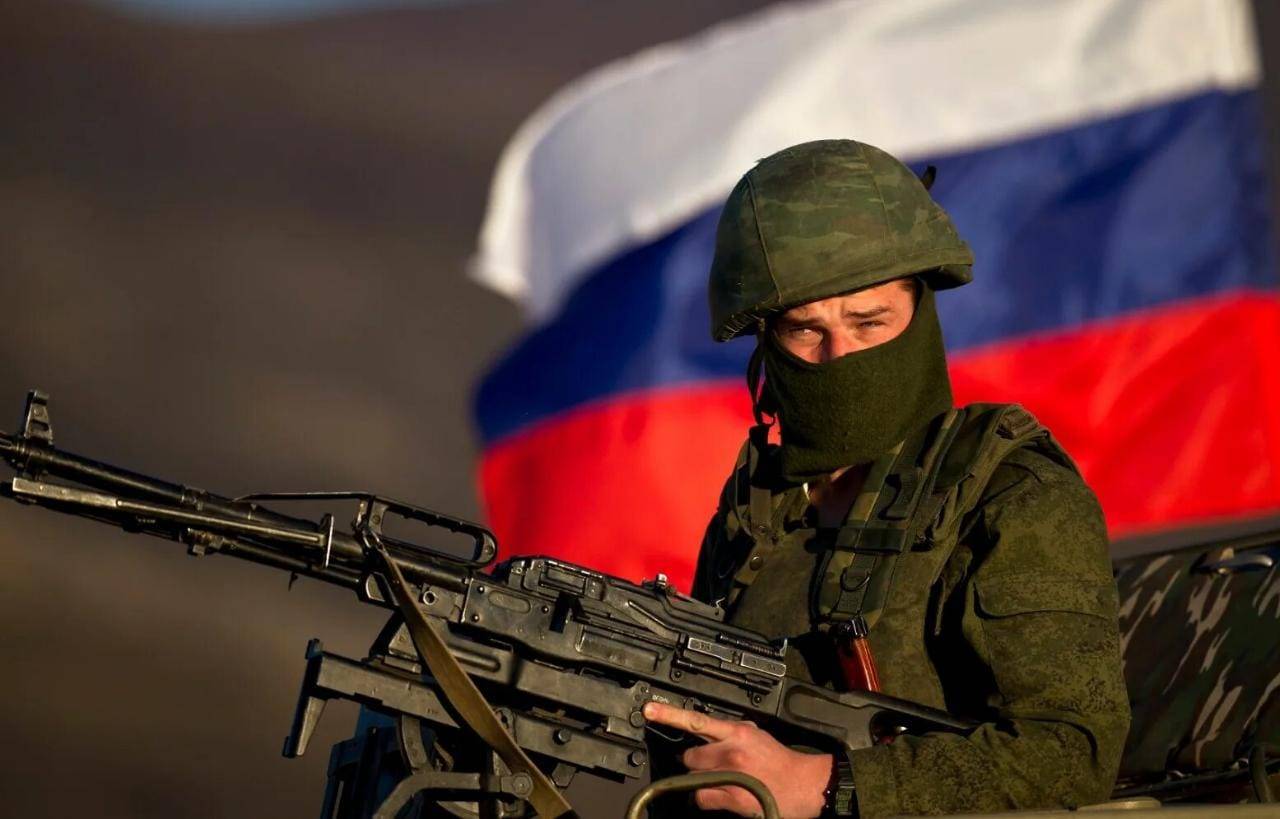 В Ростовской области набирают добровольцев обороны на случай вторжения ВСУ