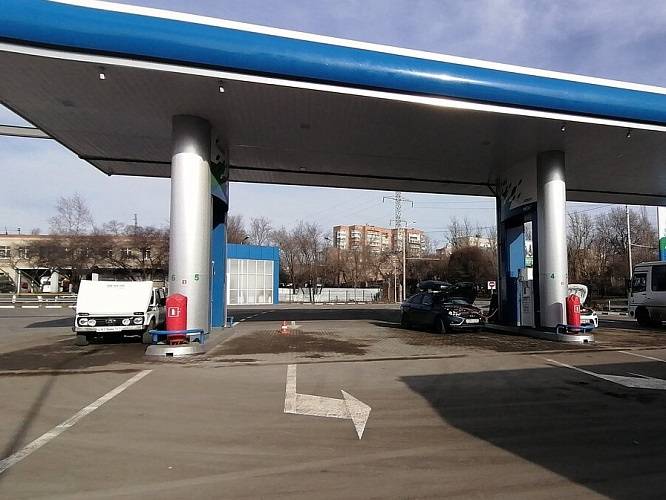 Депутат обратился в Генпрокуратуру и ФАС из-за цен на топливо в Ростовской области