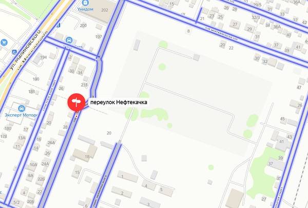 В Ростове «ИНПК Девелопмент РДВС» возведет ЖК в районе Нефтекачки