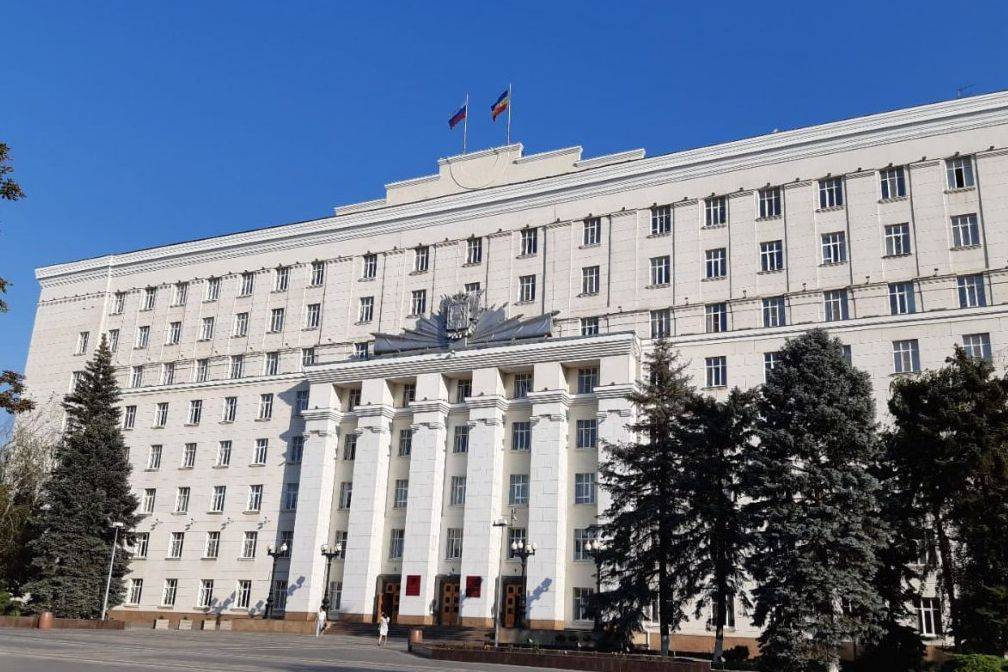 В бюджете Ростовской области образовался избыток средств в 6,3 млрд рублей