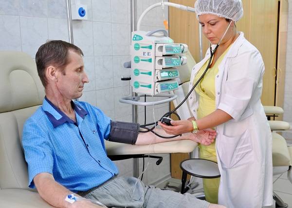 В Ростове назвали симптомы лимфом, поддающихся лечению на ранней стадии