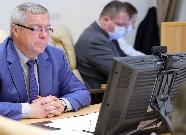 В Ростовской области чиновники не смогли полностью перейти на российский софт