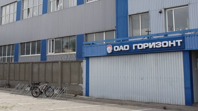 В Ростове частный оборонный завод увеличил выручку до 1 млрд рублей