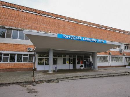 УФАС в суде доказало наличие сговора при закупке медкроватей в период пандемии в Ростове