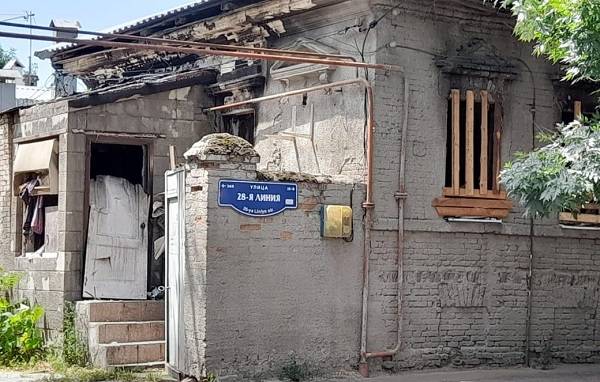 В Ростове снос исторических домов начнут оформлять как реставрацию