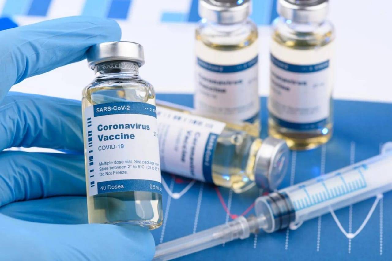 Правительство Ростовской области закупит 28 000 доз инновационной вакцины от коронавируса