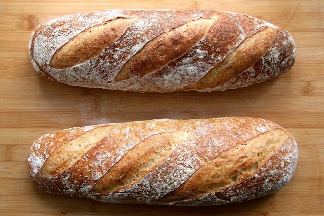 В Ростовской области ожидается рост цен на хлеб на 10-15%