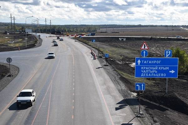 В Таганроге собираются построить большой автовокзал