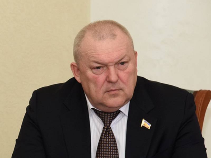 Директор компании-банкрота стал членом Общественной палаты Ростова