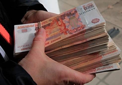Опорный банк ОПК прокредитовал на 1 млрд рублей администрацию Ростова