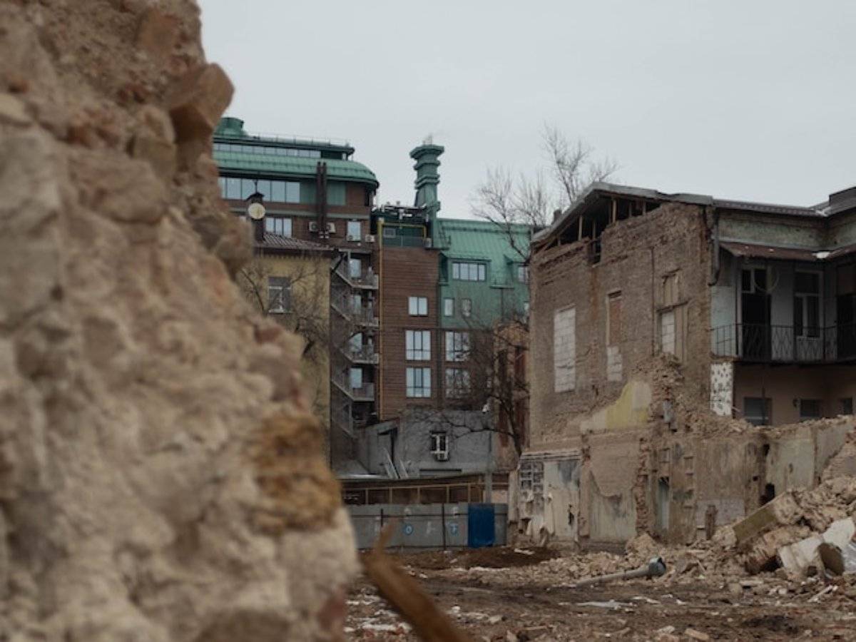 В Ростовской области на переселение 9,3 тысячи жителей потратят 15 млрд рублей
