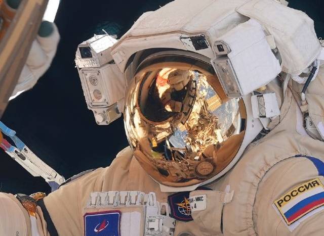 Ростовский космонавт впервые выйдет в открытый космос вечером 25 октября