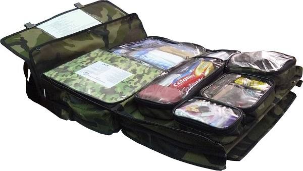 Власти Ростова рассказали о сборе «тревожных чемоданчиков» на случай ЧС