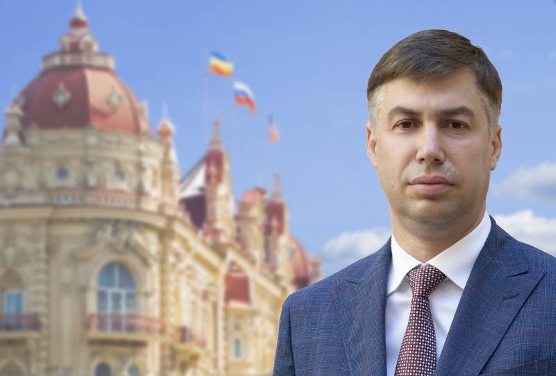 Слухи: Логвиненко может отправиться в отставку до конца 2023 года