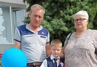 Жительница Ростовской области родила в 50 лет, хотя врачи думали, что у нее опухоль