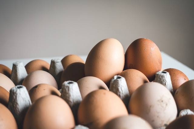 ФАС проанализирует ценообразование на яйца кур в Ростовской области