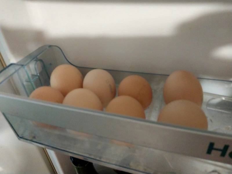Рост цены яиц в Ростовской области власти объяснили птичьим гриппом