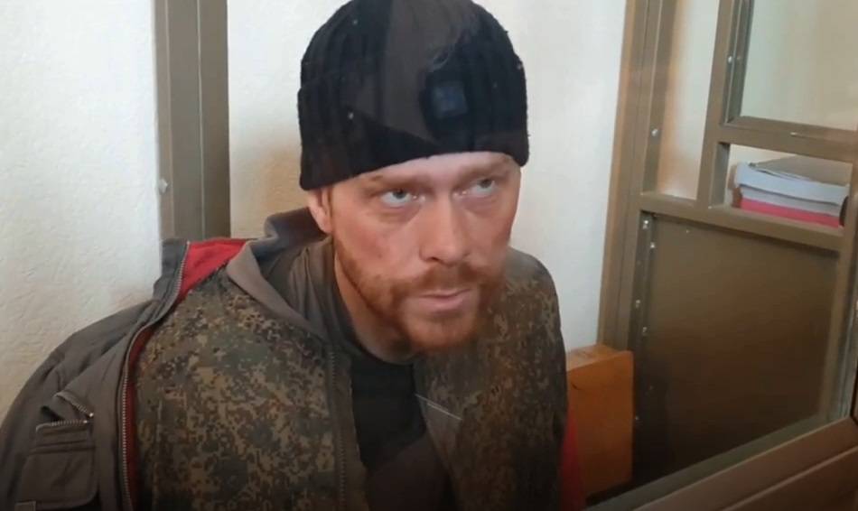Напавшего на ростовских полицейских бойца ЧВК «Вагнер» вернули в колонию