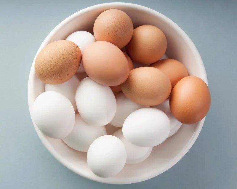 В Ростовской области названы причины падения производства яиц