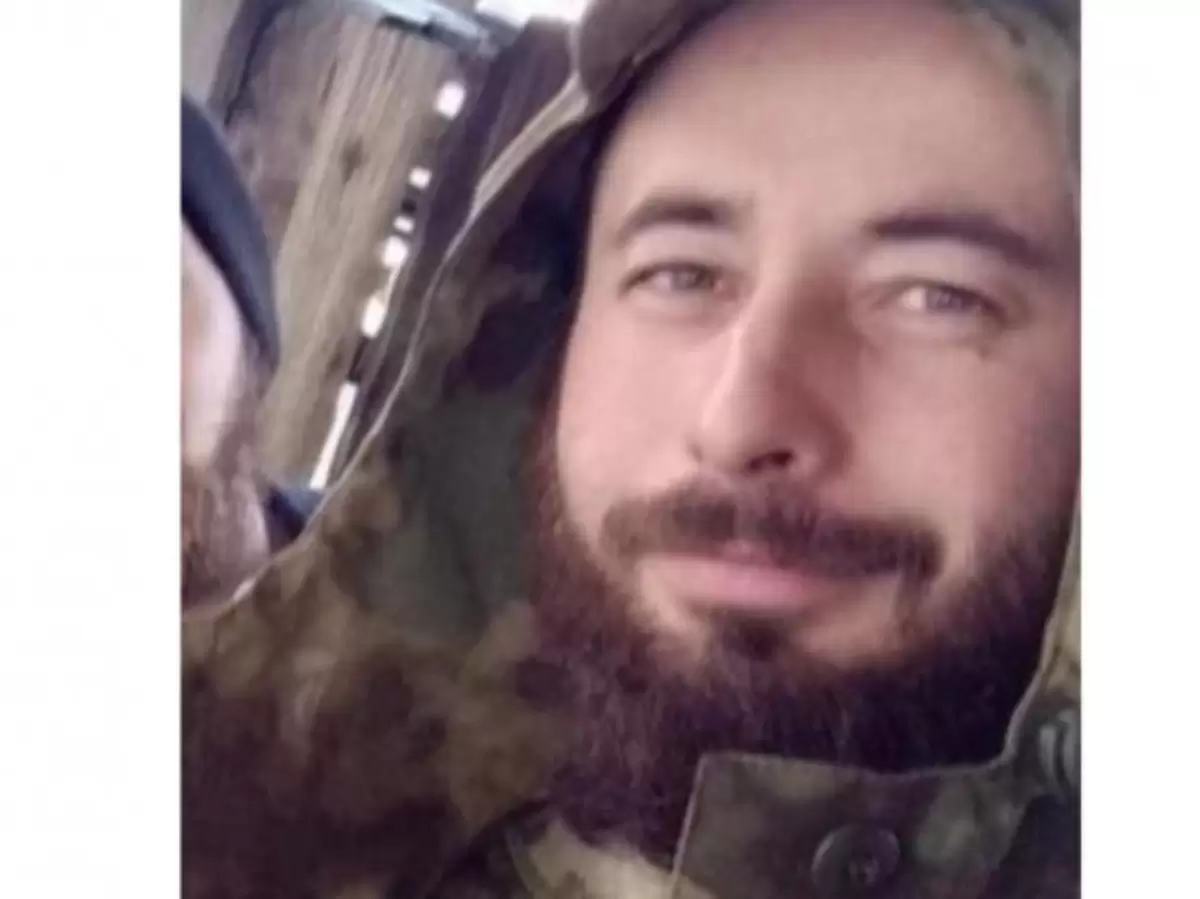 В ходе СВО в окопе погиб военнослужащий из Ростовской области