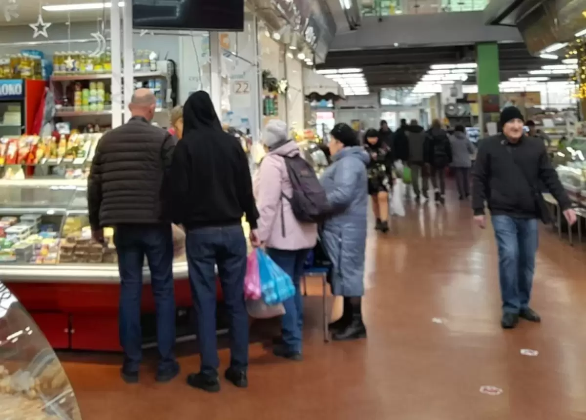 В Ростовской области изменился график доставки январских пенсий