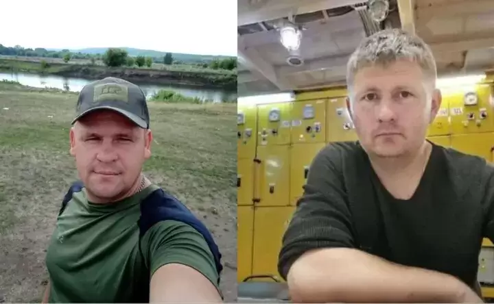 Двух рыбаков ищут в Ростовской области