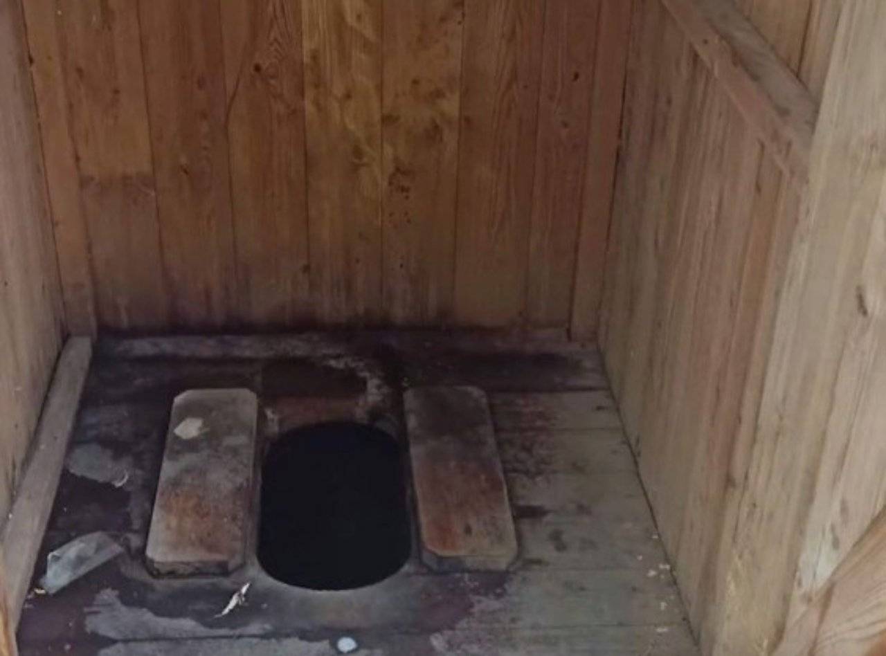 В Волгодонске всего четыре бесплатных общественных туалета, три из которых на кладбищах
