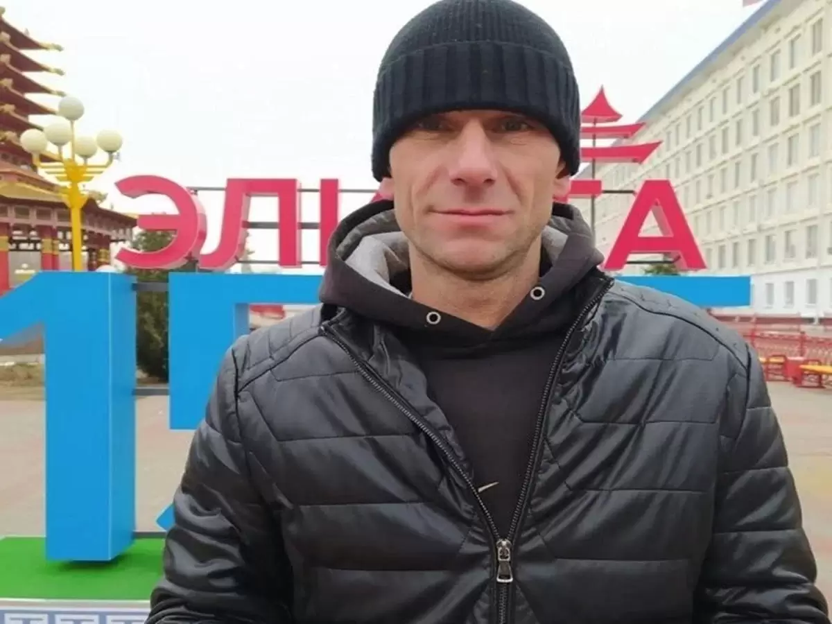 В ходе СВО погиб 48-летний боец из Ростовской области Сергей Пелех