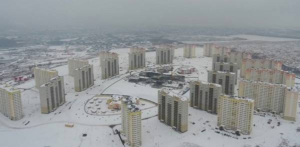 Жителям Суворовского пообещали сделать перерасчет оплаты за отопление