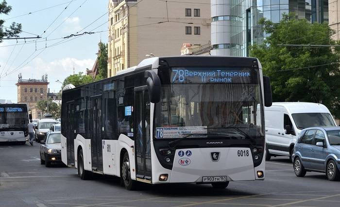 В Ростове семь маршрутов могут остаться без пассажироперевозчиков
