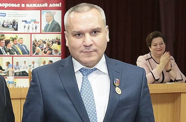 Зама экс-министра здравоохранения региона Станислава Беседовского выпустили из СИЗО