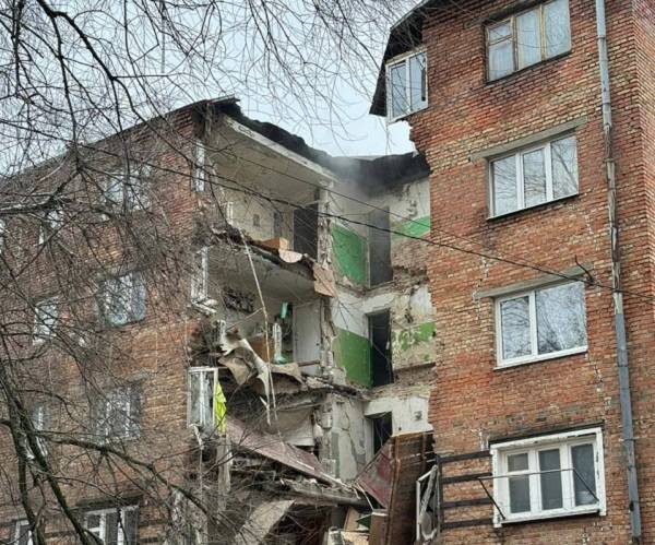 140 семей из рухнувшего общежития в Ростове начнут расселять в новое жилье уже сегодня