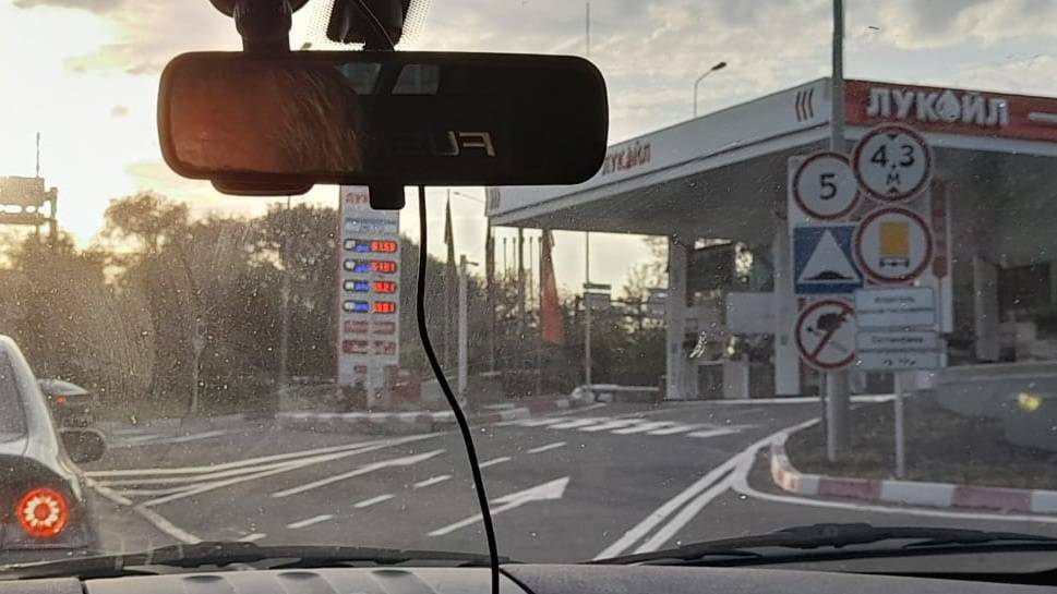 В Ростовскую область вернулся рост цен на бензин и дизель