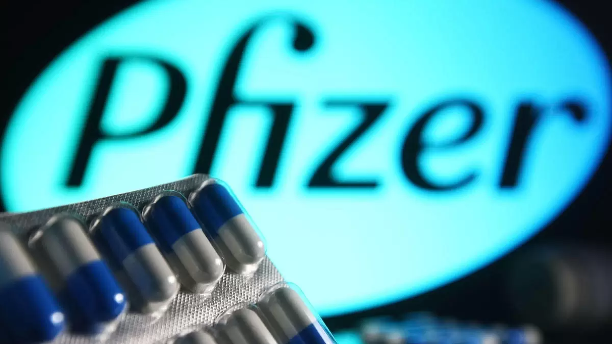 В донском Минздраве прокомментировали «нападки» американской Pfizer