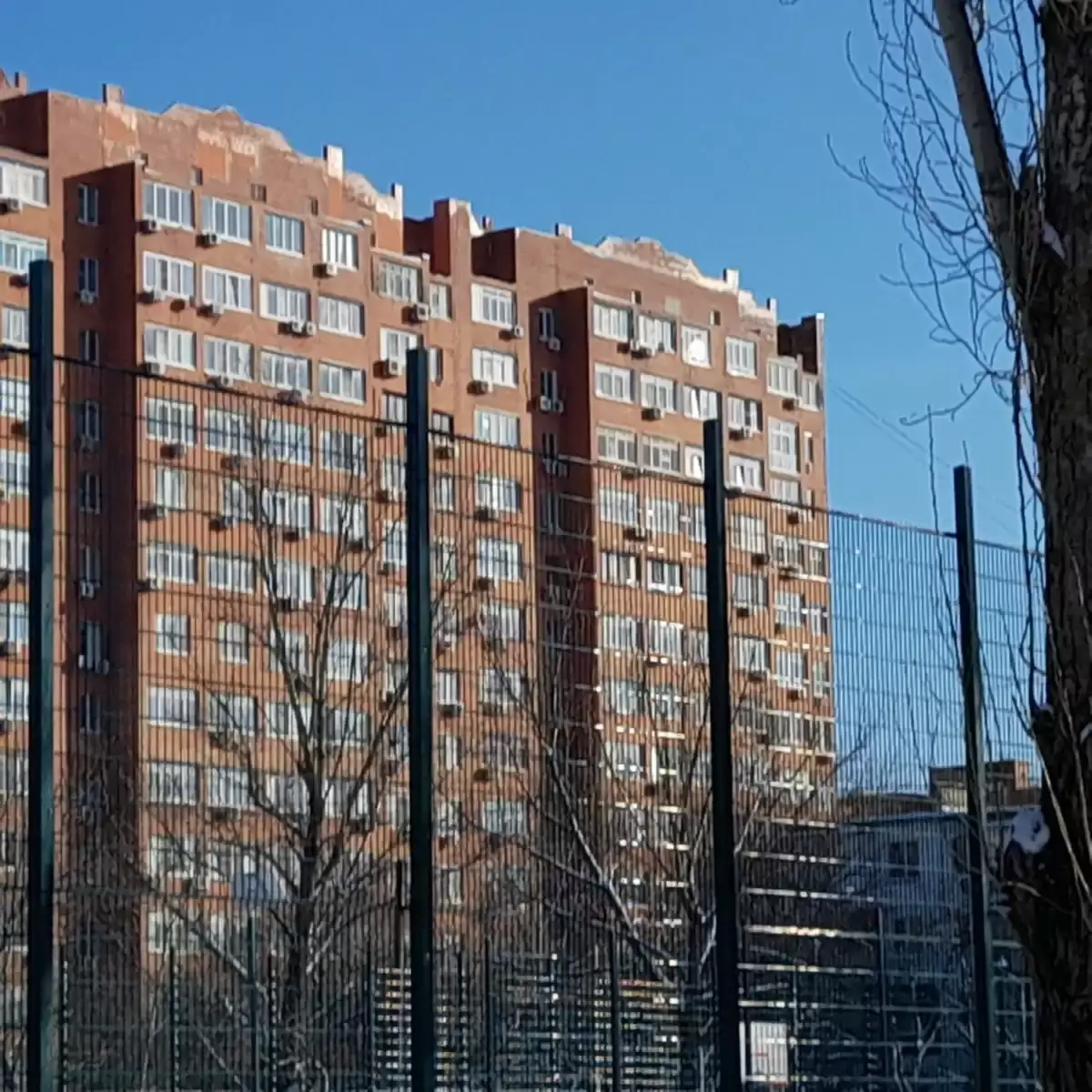В Ростове разрешили построить 26-этажные дома почти на 5 тысяч квартир