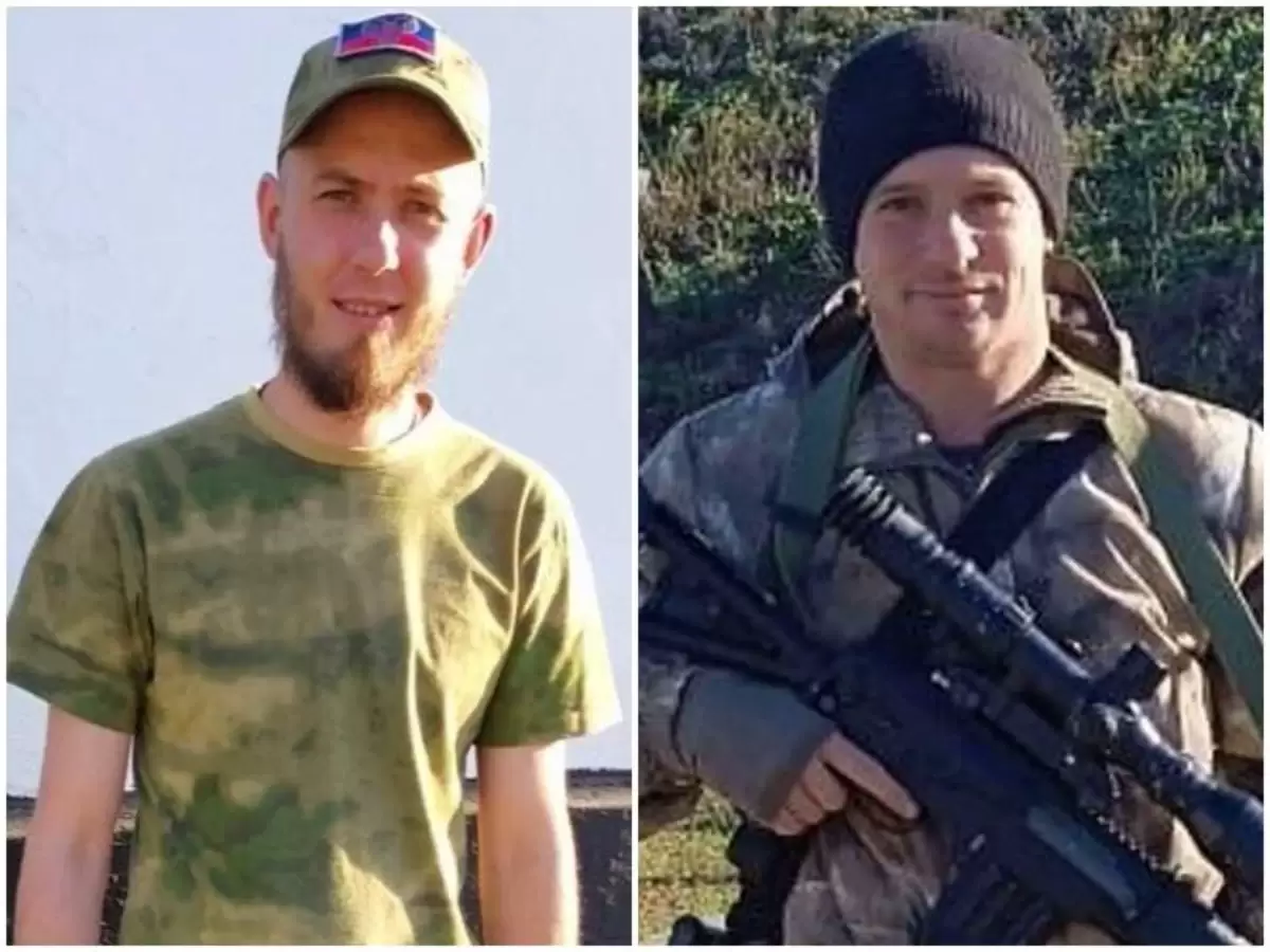 Двое мобилизованных из Ростовской области погибли в ходе СВО
