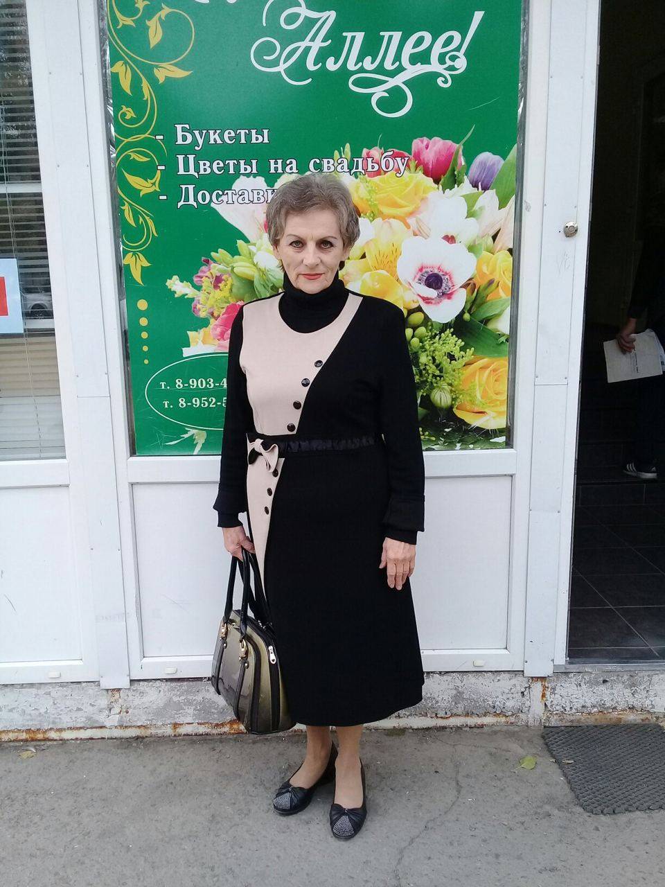 В Шахтах 72-летнюю пенсионерку отправили в колонию на 5,5 года за репост