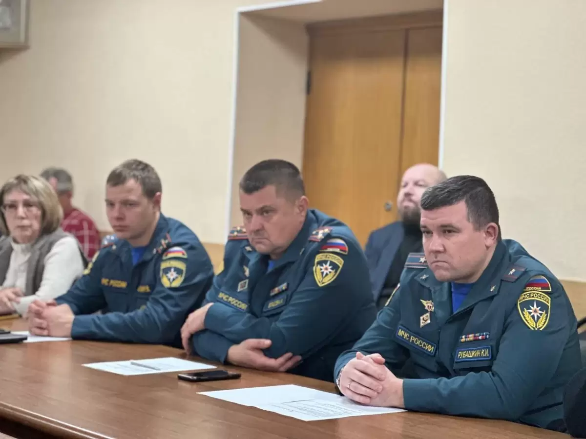 Голубев опубликовал заявление после канализационной аварии в Новочеркасске