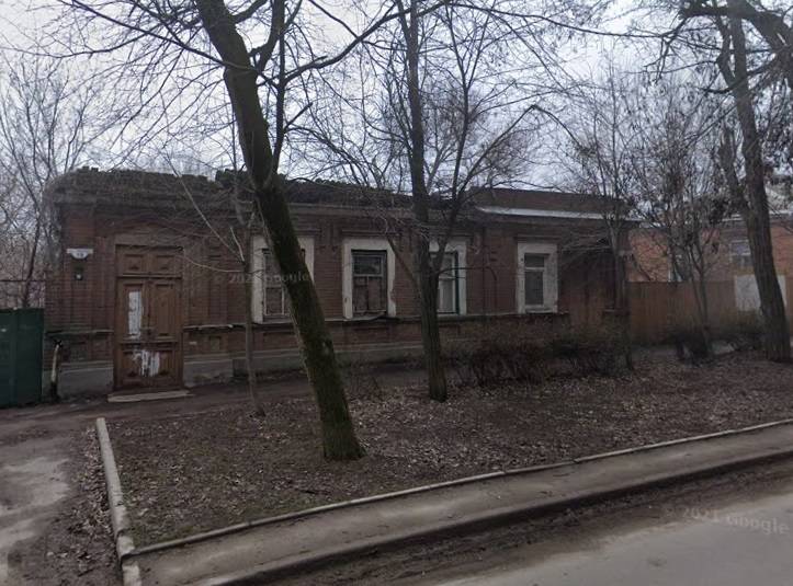 В Таганроге запустили массовый снос аварийных домов