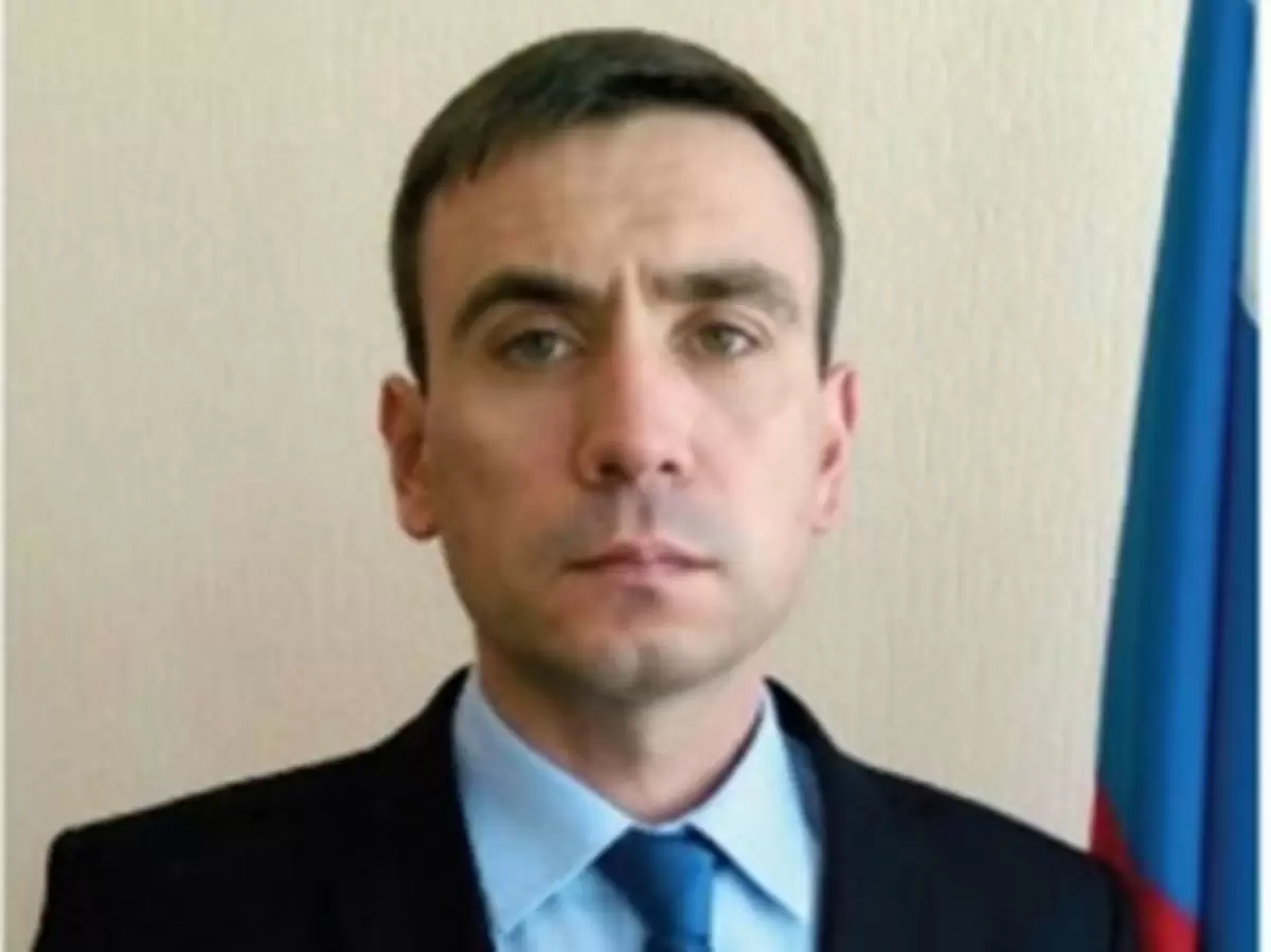 Умер 45-летний председатель районного суда Ростова, где затопило архив