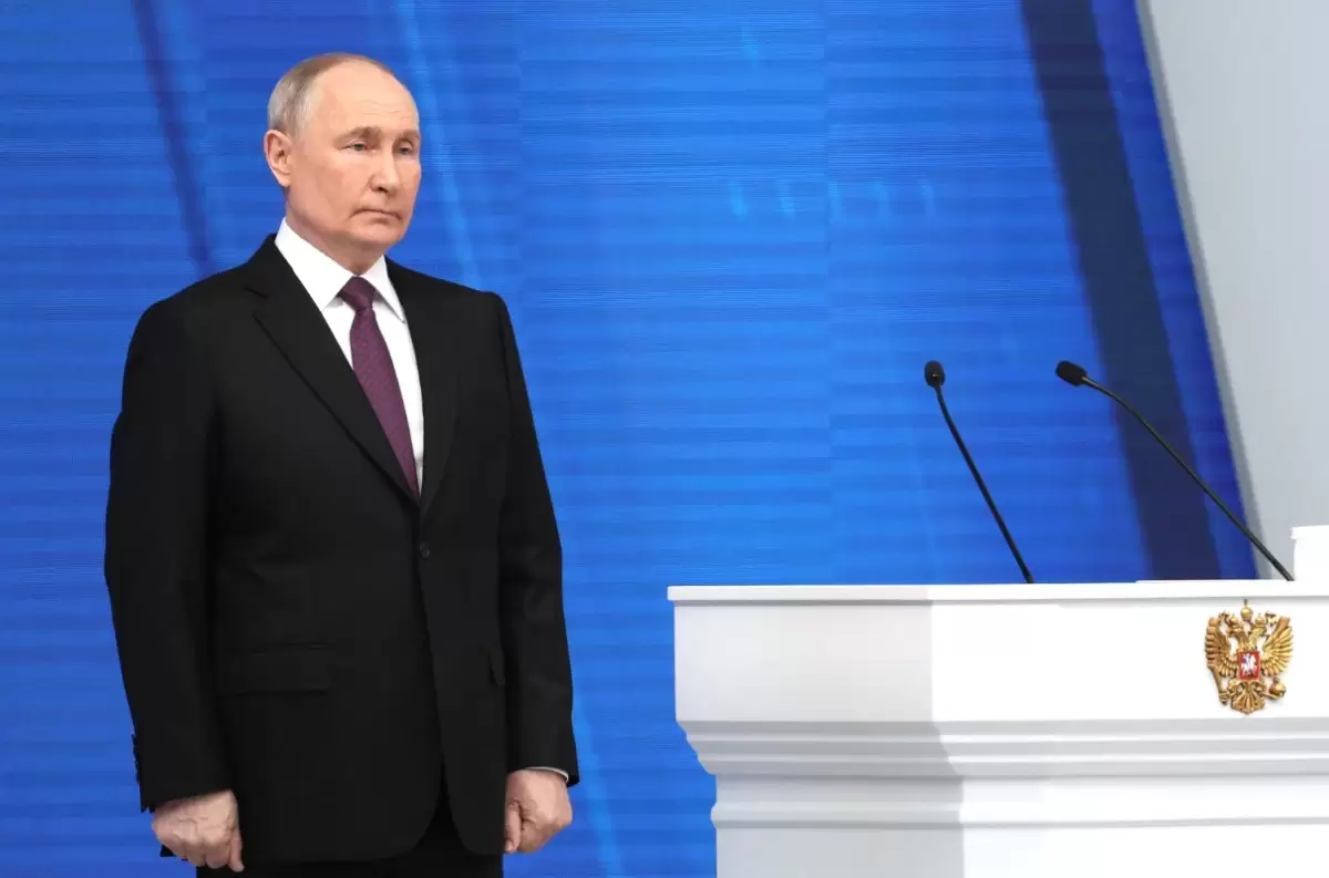 Голубев заявил, что Путин представил программу «вложений в человека»