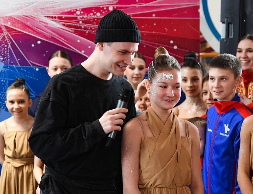 В Таганроге проведут второй концерт SHAMAN с билетами по 13 тысяч рублей
